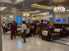 -名流健康高端体检中心·名宾门诊·健康管理