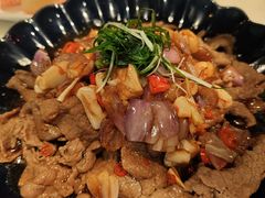 -誉八仙粤菜(万象天地店)