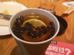 -乐凯撒披萨(正佳广场店)