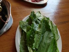 -義聚德·清真铜锅涮羊肉·烧烤(河东店)