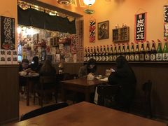 大堂-西村居酒屋