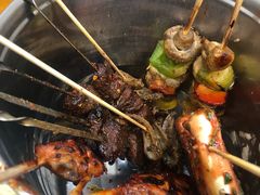 -炒豆合作社(东四总店)