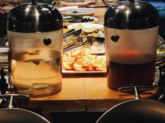 -素清香(解放路店)