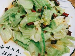 -蜀韵川香水煮鱼(泰山路店)