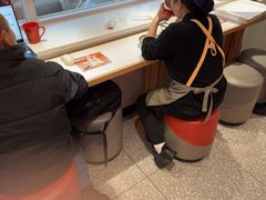 -永和大王(小厨·东四十条店)