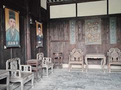 -张坝桂圆林公园