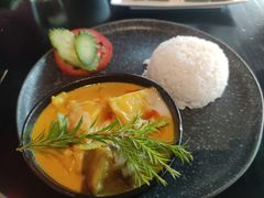 -Thai Alley泰爱里(二沙岛店)