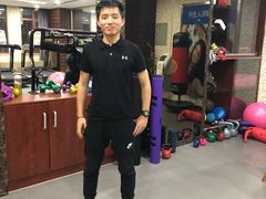 -清橙健身(学院路店)