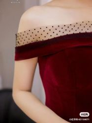 -Lady  Jane高端婚纱礼服馆