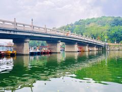 -潮州西湖
