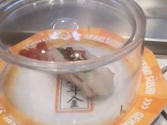 -元气寿司(益田假日广场店)