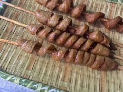 -羊家胡同·龙虾烧烤火锅(龙汇路店)