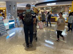 -福田卓悦INTOWN购物中心