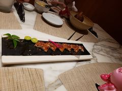 -月下料理(楷林IFC店)