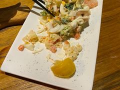 -Let's Taipei 非常烘焙(太古里店)