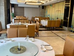 大堂-骏莱海鲜鱼港(五角场店)