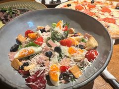 -JINNS锦时 steak&pizza(浸信会礼拜堂旧址店)