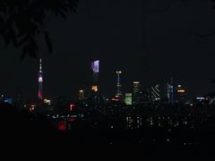 -火炉山森林公园