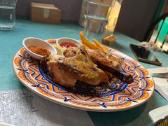 -苏坦土耳其西餐厅(玉林店)