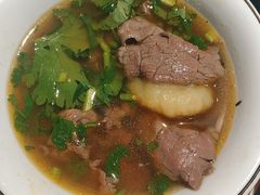 -古乐牛香·鲜牛肉牛杂火锅(五一中路店)