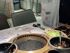 -花味烤肉·拌饭(庐阳万科店)