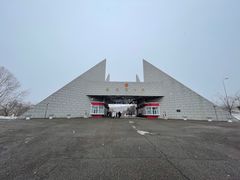 -绥芬河国门景区