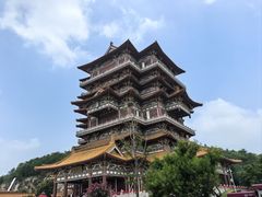 -四季轩中餐厅(徐州开元名都大酒店)