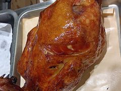 -破瓦寒窑·地摊烤羊排