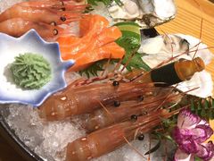 -花潮料理艺食馆(世欧广场店)