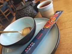 -胡马八破·川菜小馆(高新万达店)