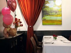 -LESCEDARS  Bistro香柏树(外滩店)