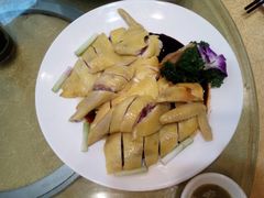 -汇景花园酒家(基立下道店)