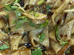 -正味斋锅巴菜(西北角店)