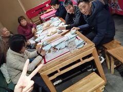 -长安大牌档之西安博物院文化餐厅(中贸店)