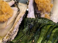 -蚝抵食·湛江生蚝(湾北路店)