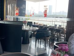-东南里湖景餐厅·新闽菜(浦西万达店)
