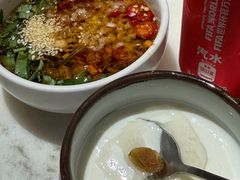 -涮福記·现切牛羊肉火锅(世纪汇店)