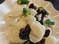 -秦淮巷·四季小馆