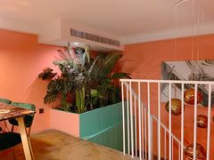 -ChitChat奇洽·Bistro(黎黄陂路店)