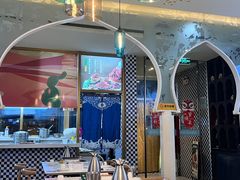 -西域胡氏大盘鸡(新华胡杨风店)