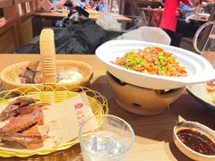 -鸽子窝(黄村店)