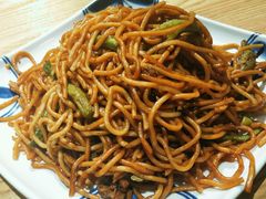 -老九圆山西面馆(CBD店)