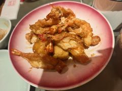 -小吊梨汤·北京菜·烤鸭(清河万象汇店)