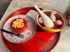 -中卫御苑福膳·养生局(圆明园店)