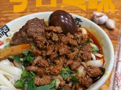 -任记七中刀削面(总店)