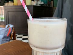 自制燕麦奶OatMylk-So Acai(天河店)