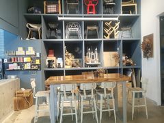 -微焙咖啡工厂(海峡创意产业园·红坊店)