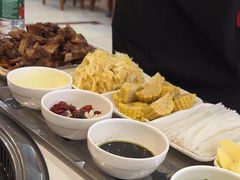 -70後铁锅炖(坡博总店)