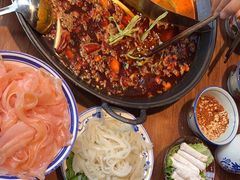 -楠火锅(仁恒梦中心店)