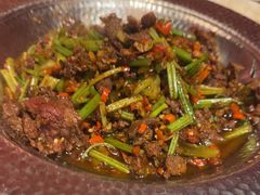 -烹湘·鲜炒湖南土菜(海珠店)